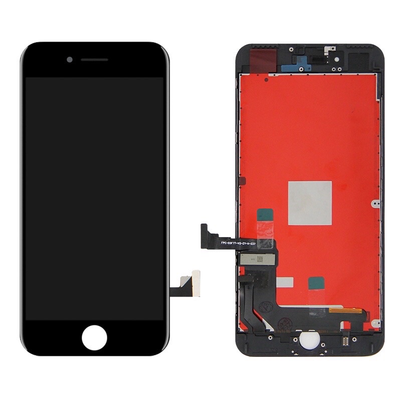 Màn hình mới chất lượng cao hiển thị rõ nét cho 6/6P/6S/6SP/7/7P/8/8P Bảo Hàng 6 Tháng Tặng Cường Lực