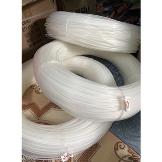 Cước cắt cỏ, dây cước đúc, dây thả diều