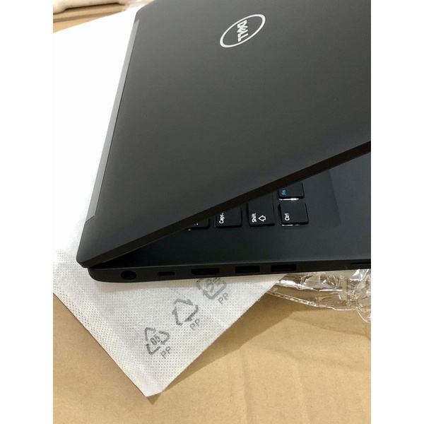 Laptop Dell Latitude 7480 Core i7 Ram 16G SSD 256 Full HD đẹp keeng 99% Hàng Nhập Mỹ Phím Led | BigBuy360 - bigbuy360.vn