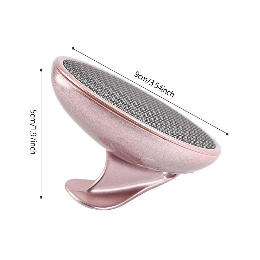 26EDIE Dụng Cụ Dũa Đánh Bóng Chân Chuyên Nghiệp Bằng Nano