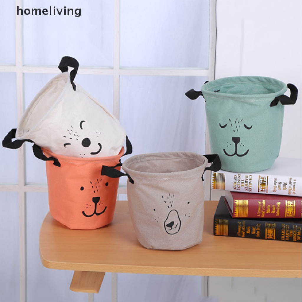 Giỏ Đựng Đồ Giặt Cỡ Lớn Có Thể Gấp Gọn Tiện Dụng