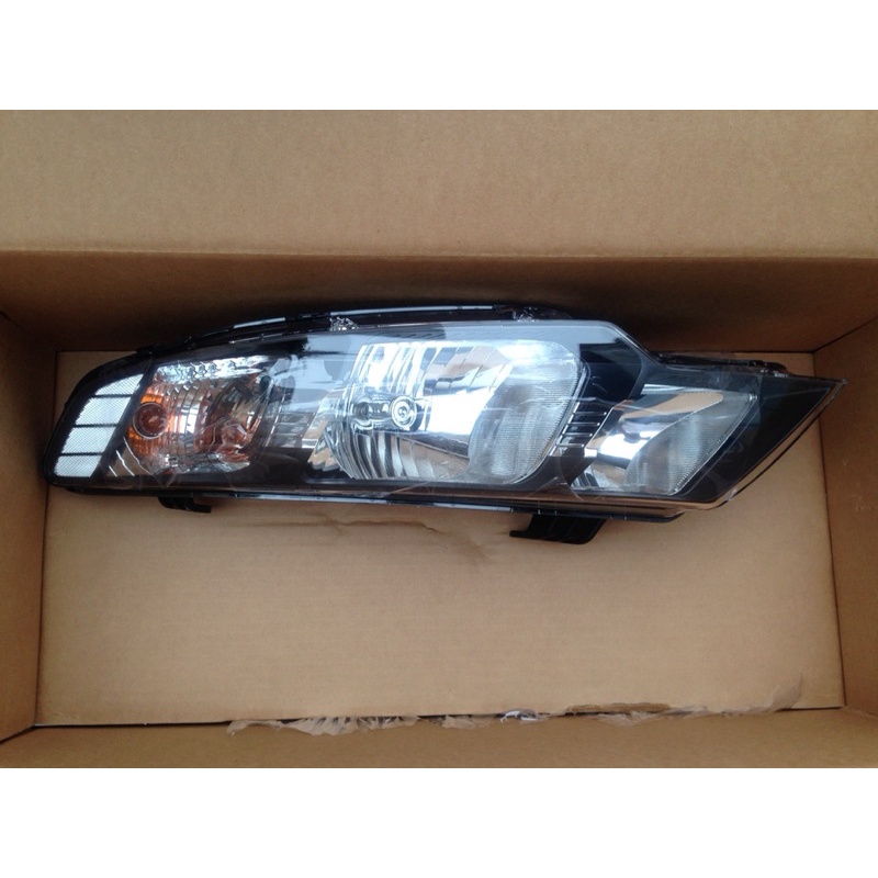 Đèn Pha Xe KIA CERATO 2009-2013__Phụ Kiện - Đồ Chơi Xe