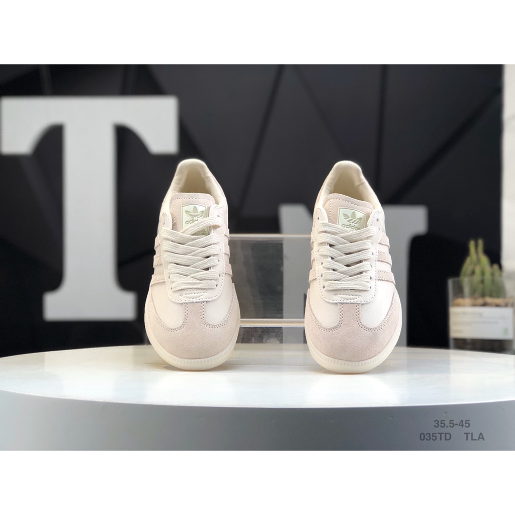 Giày Thể Thao Adidas Bw5603 35.5-45 Phong Cách Quân Đội Cá Tính
