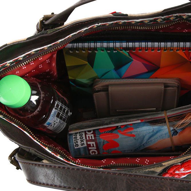 Túi Xách Đeo Vai Sức Chứa Lớn Mẫu 2023 Thời Trang Cho Nữ