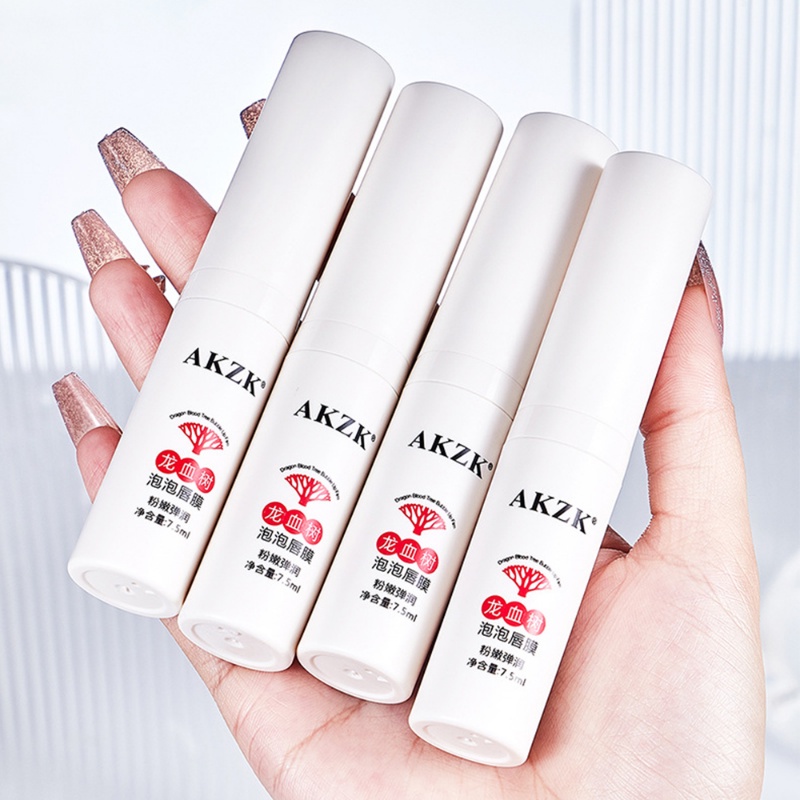 Mặt Nạ Môi Tẩy Tế Bào Chết Dưỡng Ẩm Làm Sáng Màu Da 7.5ml