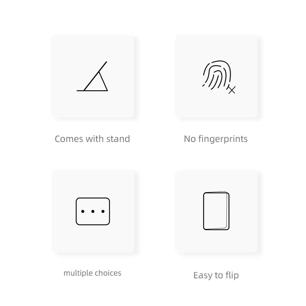 Ốp Lưng In Họa Tiết Dành Cho Samsung Galaxy Tab A7 Lite 8.7 "2021 SM-T220 SM-T225