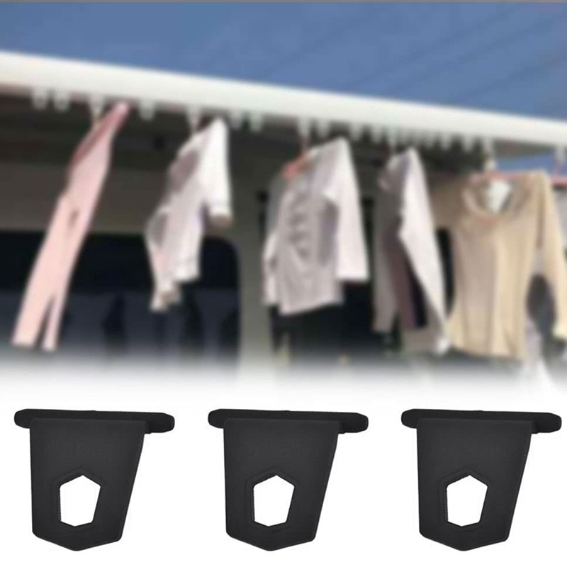 Set 12 Móc Treo Đồ Hình Chữ S Bằng Thép Không Gỉ