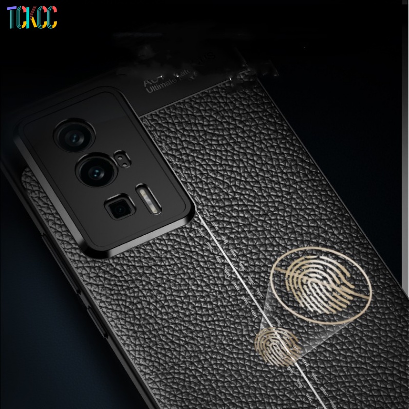 Ốp Điện Thoại Silicon Mềm Nhám Chống Dấu Vân Tay Cho Redmi K60 Pro K60e K50 K40 K30 K20 Pro + K30S K40S K50 Ultra