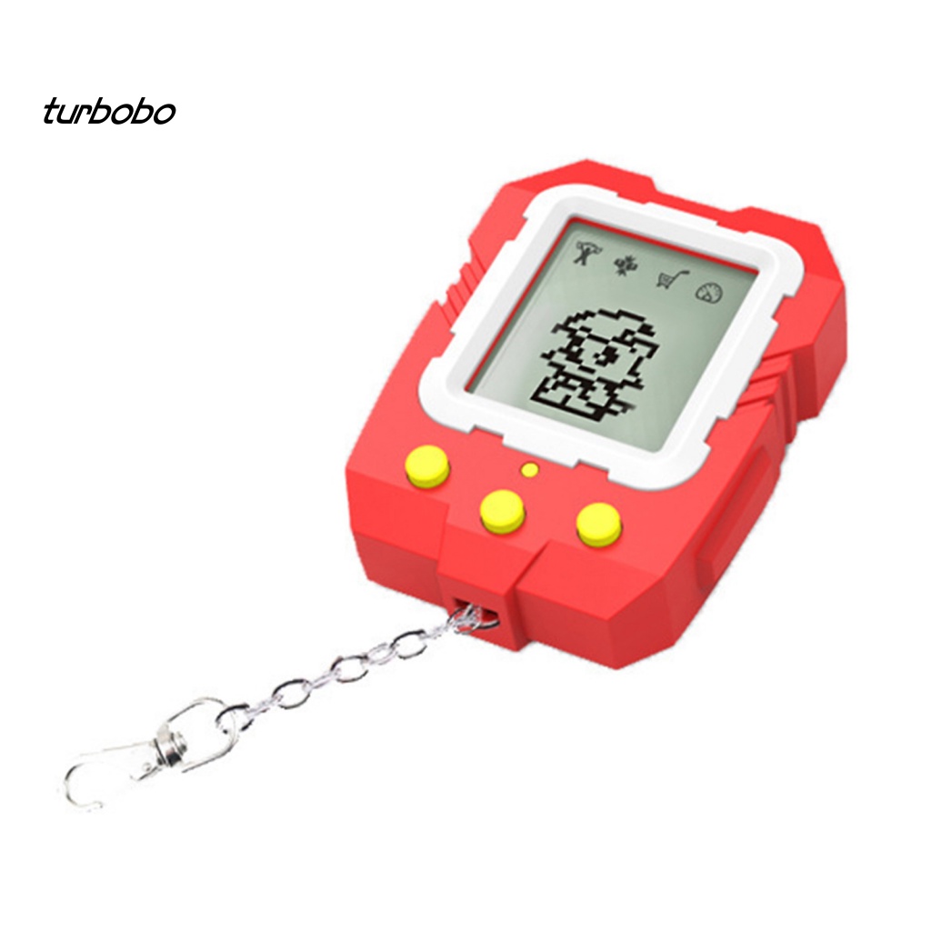 Máy Chơi Game Cầm Tay turbobo Dễ Mang Theo