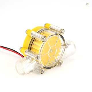 Máy phát điện bơm nước ổn định mini diy