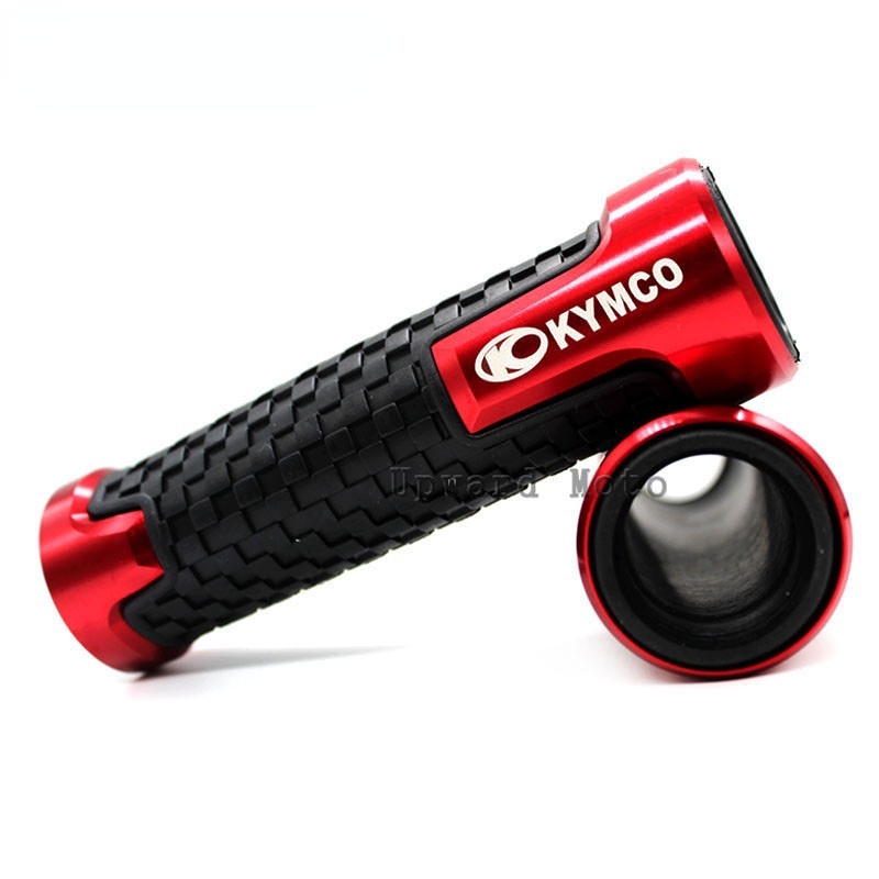 Vỏ Bọc Tay Lái Xe Máy KYMCO DownTown 350 300i Xciting 250 CK250T 300 K-XCT 300 AK550 Chất Lượng Cao
