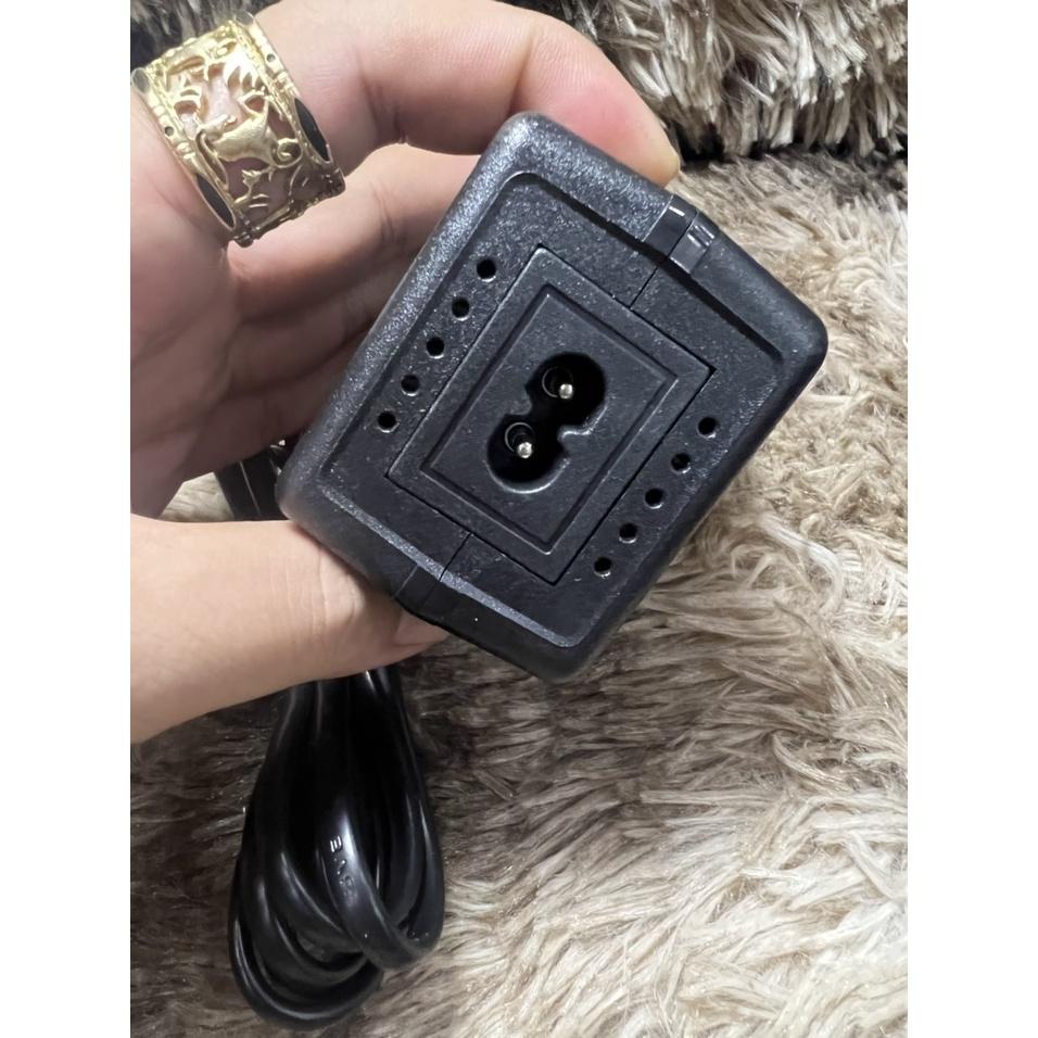 Sạc 7S 29.4V - 5A pin Li-ion , có quạt tản nhiệt và đèn báo đầy pin. BN.