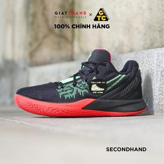 Kyrie flytrap 2 " hyper pink " ao4438-005 secondhand chính hãng 100%