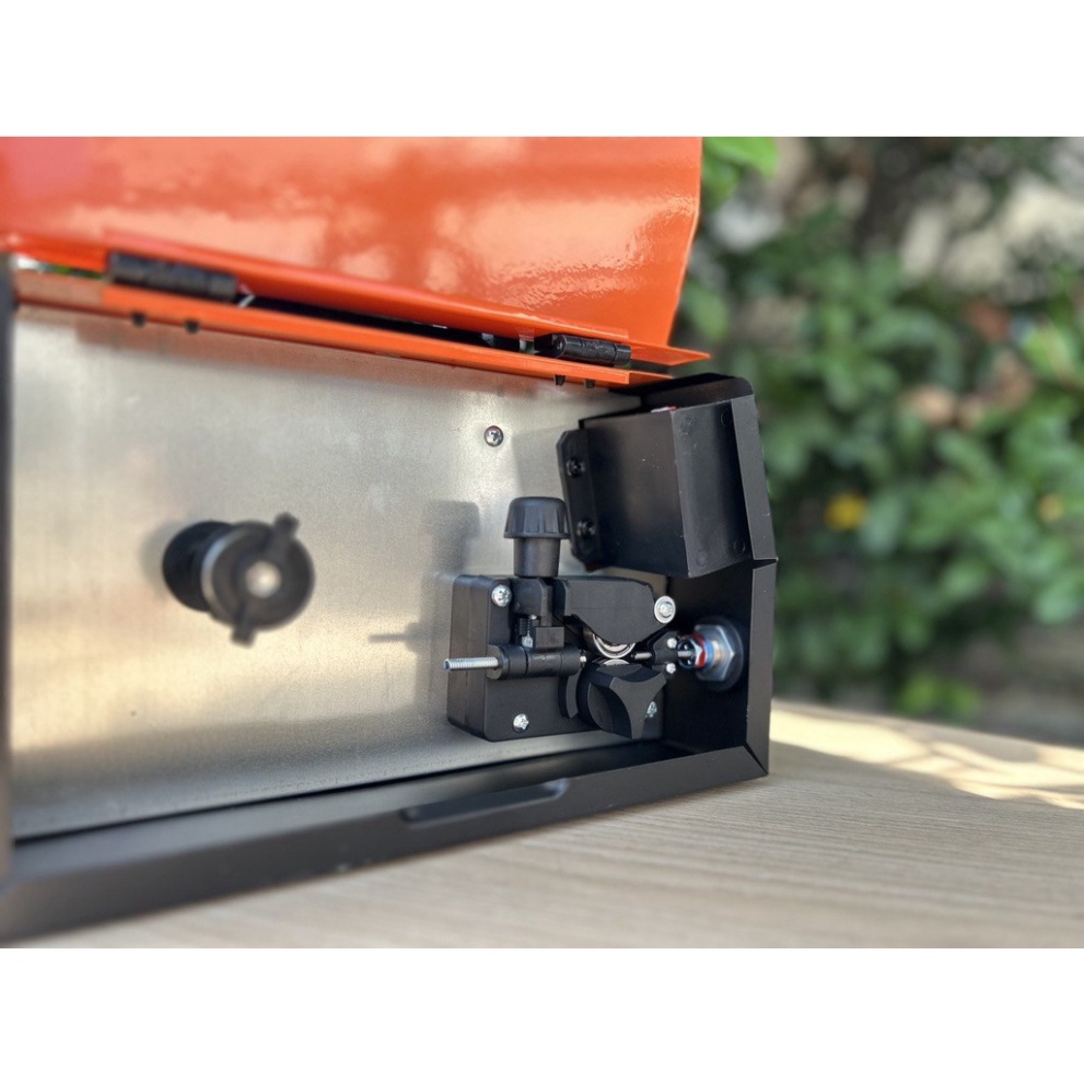 Máy hàn Mig và que Kenmax MIG 200F MINI - Tặng kèm Kính hàn điện tử tự điều chỉnh ánh sáng, cuộn 1kg, 3 béc hàn - Bảo hà