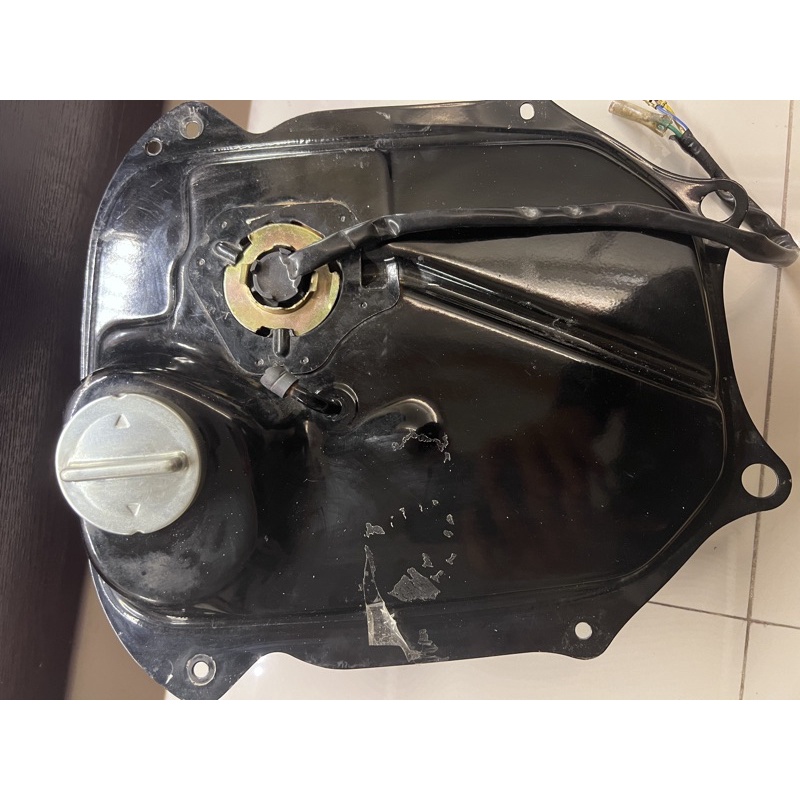 Thùng chứa nhiên liệu Honda Dio Sp