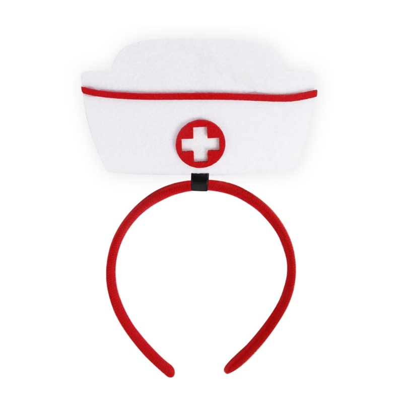 Flgo Set 7 Băng Đô Cài Tóc Trang Trí Tiệc Tùng Vui Nhộn