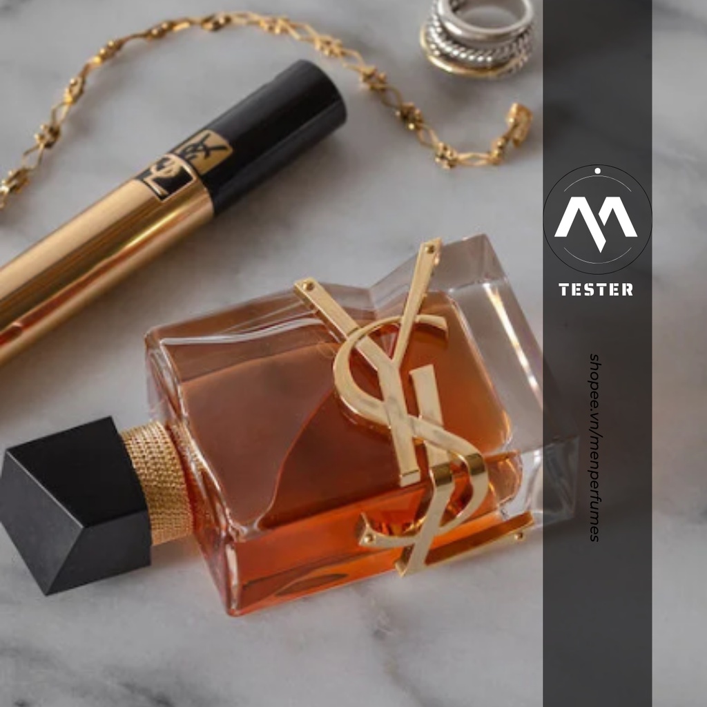 Nước hoa Nữ Libre Intense 10ml