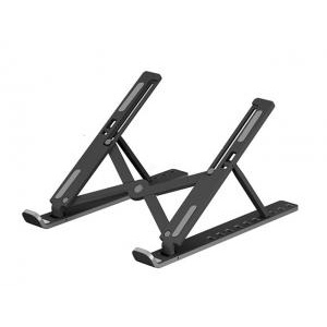 GIÁ ĐỠ LAPTOP NHỰA 16IN ĐỂ BÀN