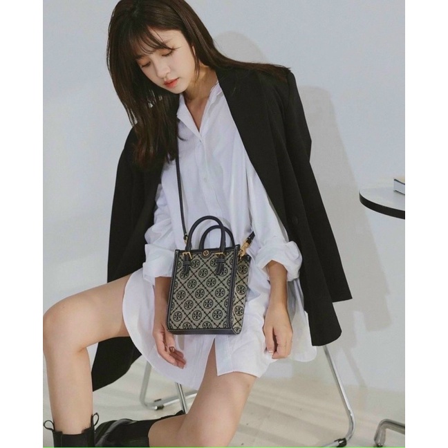 Túi Đeo Chéo Tory Burch Thanh Lịch