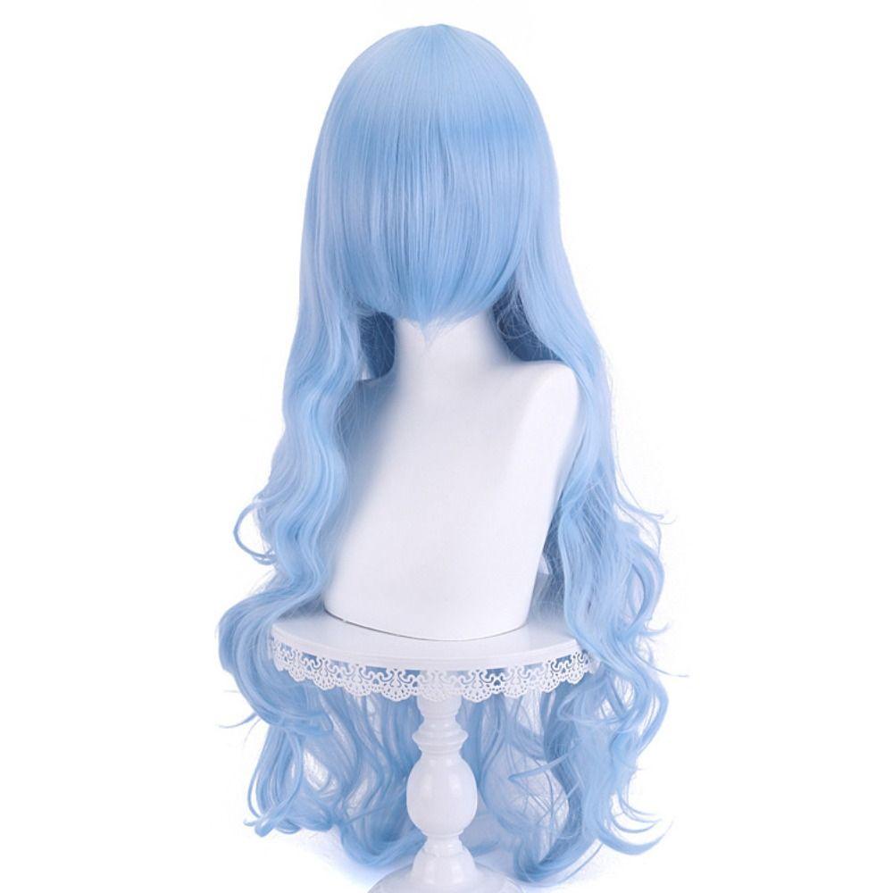 MOCHO :ei :yanami : Osplay : ig : igh chất lượng : : arty : luffy :nime : eamless :nvisible :alloween : osplay :ole :lay : phụ kiện air