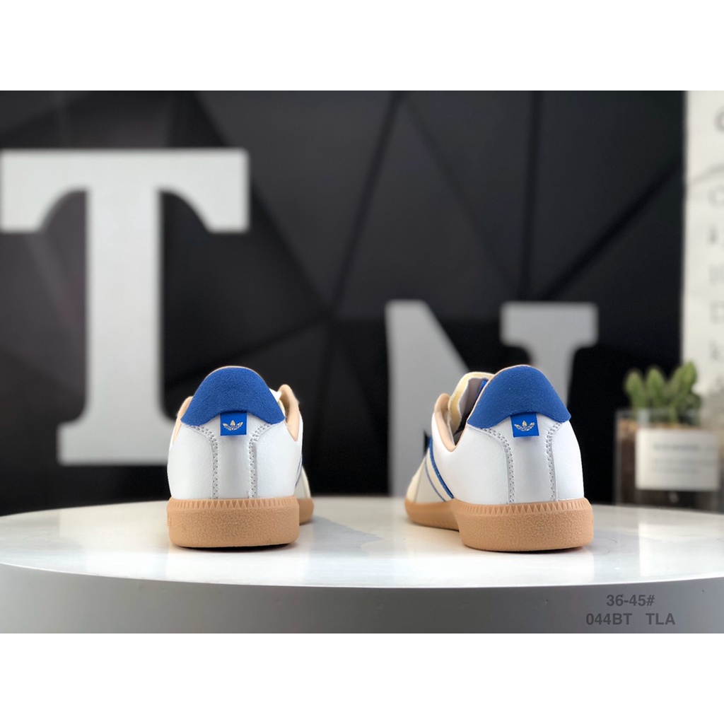 Giày Thể Thao Adidas Originals BW HQ6457 36-45