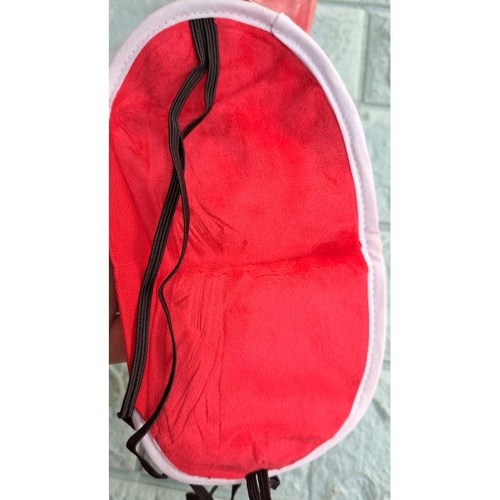 Che mắt dễ ngủ Vietjet Air