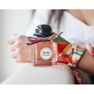[HỎA TỐC HCM]Nước Hoa 𝓗𝓮𝓻𝓶𝓮𝓼 Twilly D’Hermes For Women(5ml/10ml/20ml)
