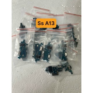 Cụm chân sạc Samsung galaxy A13