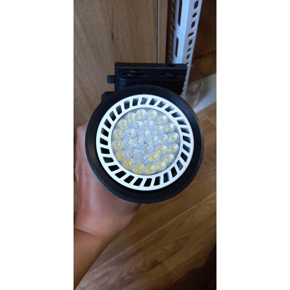 ĐÈN LED RỌI BÁN CẠN WEEK RGB 35W THANH RAY - CHUYÊN DÙNG TRỒNG CÂY BÁN CẠN THỦY SINH, TRANG TRÍ TIỂU CẢNH, SÂN VƯỜN