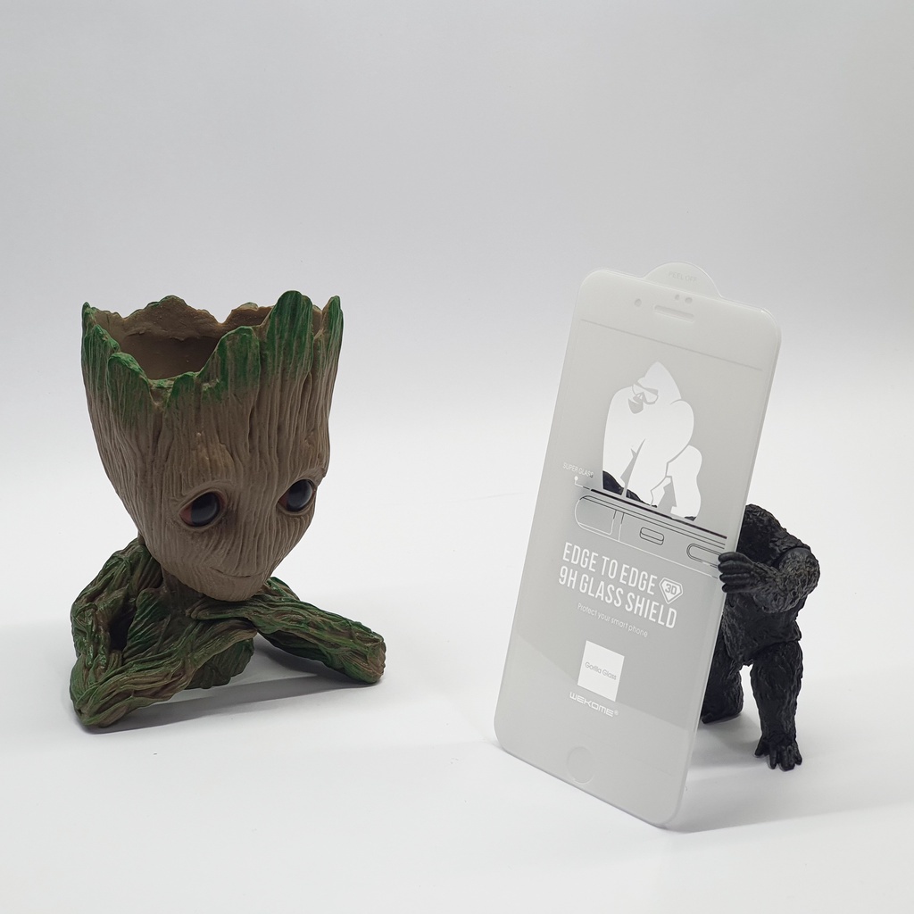 Ốp Điện Thoại Kính Cường Lực Cho Iphone 7plus / 8plus / X / xs / xsmax / 11 / 11pro / 11promax / 12promax / 13 / 13promax-Pukienhatde 5818