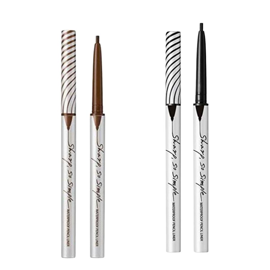 Chì Kẻ Mắt Clio Sharp So Simple (Chiếc)