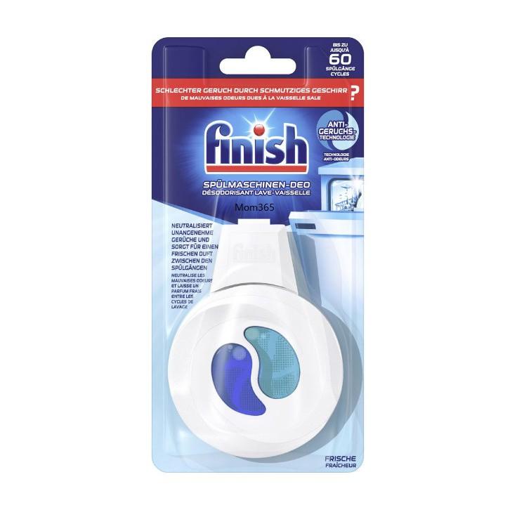 Viên rửa chén bát Finish All in One 90 viên Nhập Khẩu Finish Châu Âu, dùng cho tất cả các loại máy