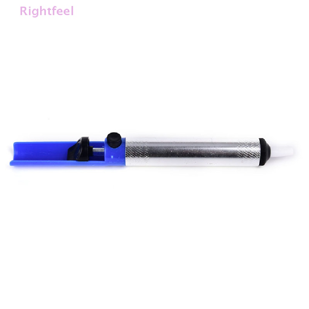 Bút Hàn Hút Thiếc Nhôm Tay Cầm Phải Mới