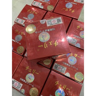 [Chính hãng] Kem hoa anh đào 10 tác dụng