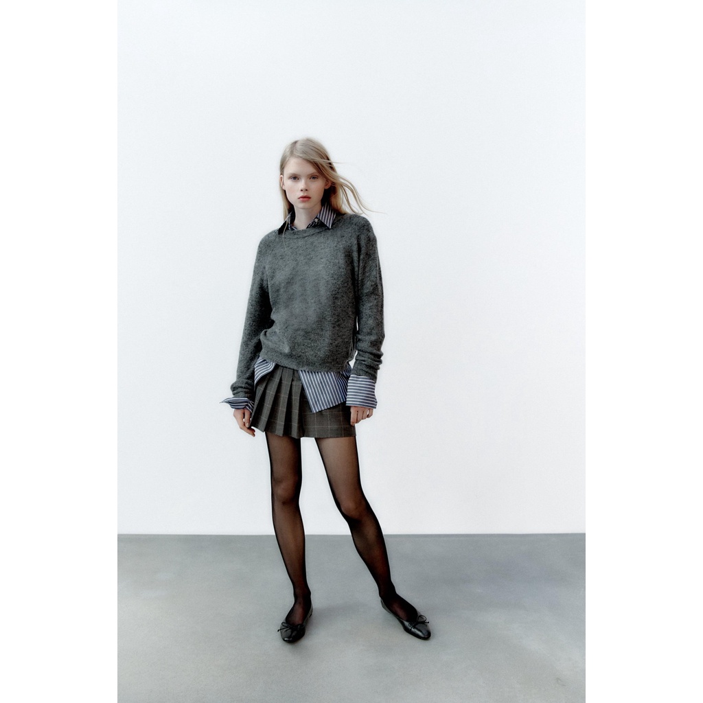 Chân váy Zara chính hãng