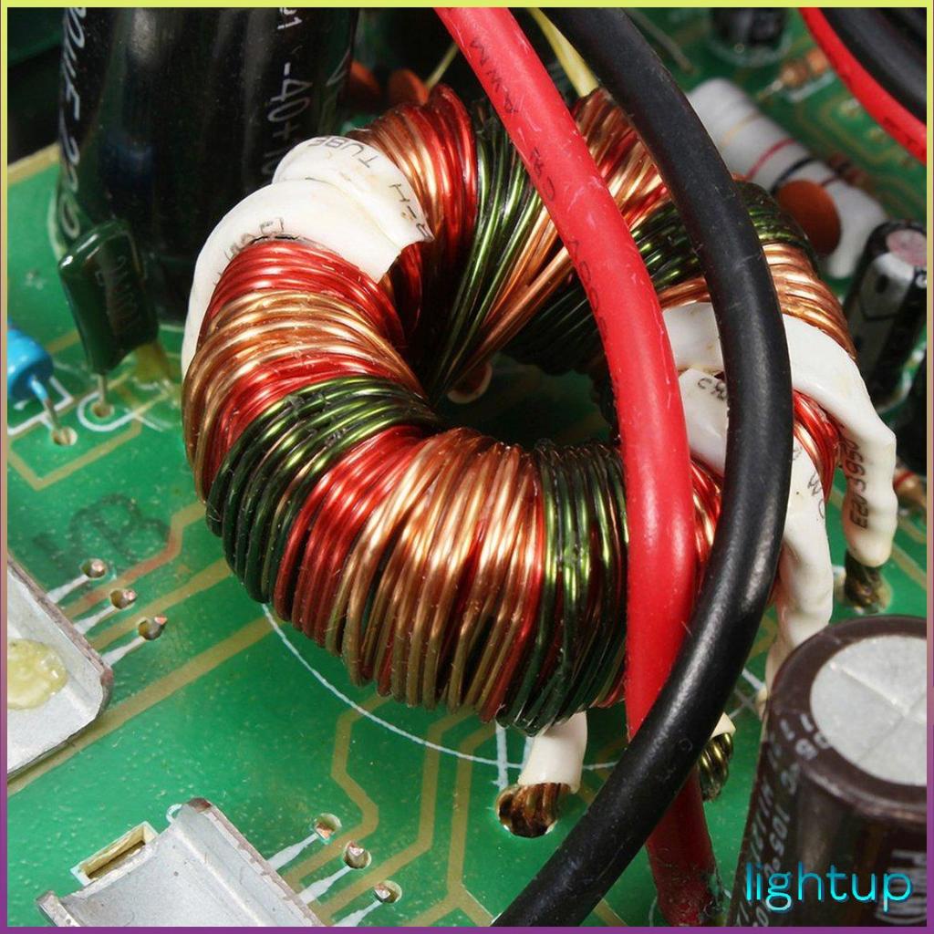 Bộ khuếch đại âm thanh xe hơi công suất cao 12V 600W Loa siêu trầm mạnh mẽ Amp Pa-60A