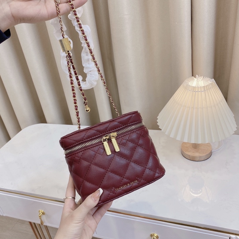 Cốp xê ka mẫu mới size 16cm