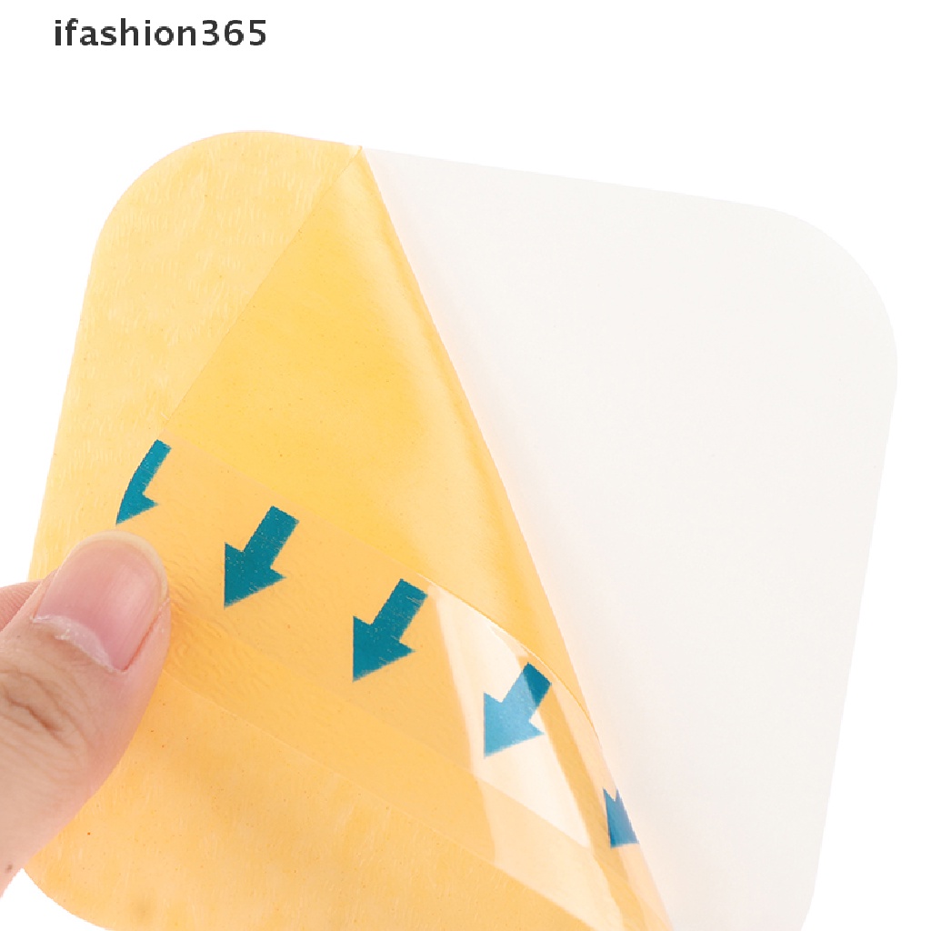 1 Miếng Dán Vết Thương Quần Áo Hydrocolloid Tự Dính ifashion365