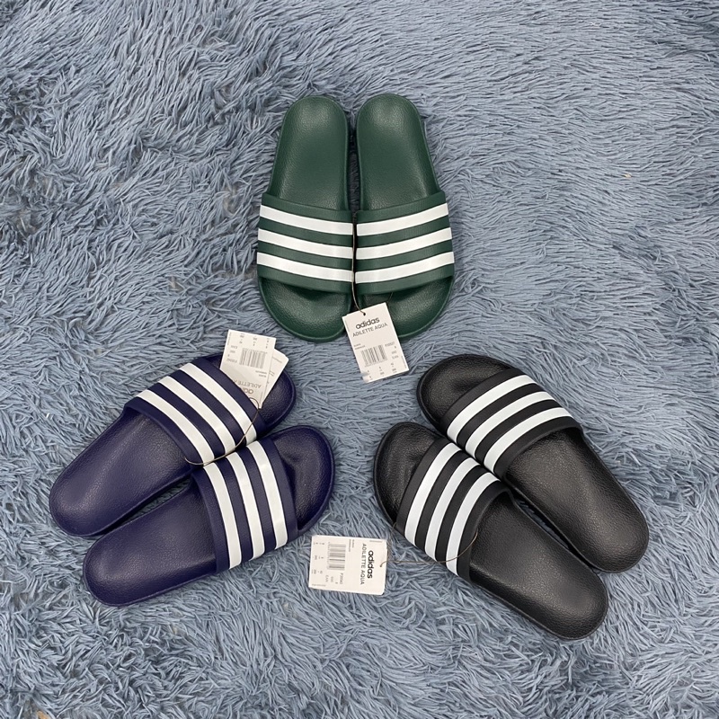 Dép Adidas Adilette AQua Giá Rẻ F35543 | F35542 | F35537