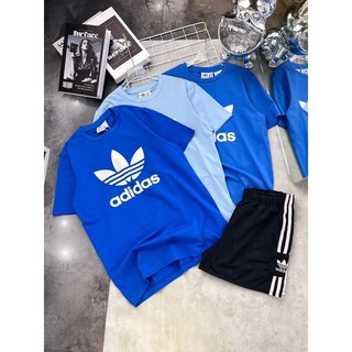 Áo thun Adidas unisex full tag code Loại cao cấp