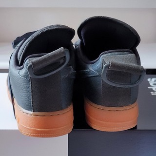 Giày -Nike- Air Force 1 Utility Sequoia, size 41, real 2hand