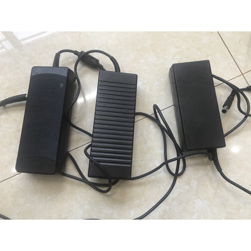 Adapter hp mã PA-1121-02HC 18.5v-6.5A đứt dây