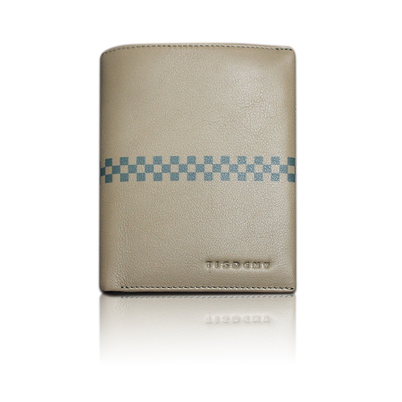 Ví da nam chính hãng Tisdeny V791