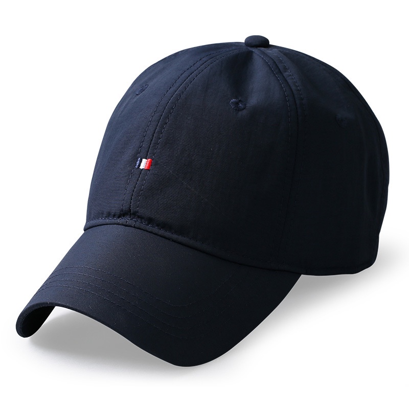 Mũ Lưỡi Trai Nhanh Khô Thiết Kế Cỡ Lớn 59-63Cm Thời Trang Cá Tính Cho Nam Nữ