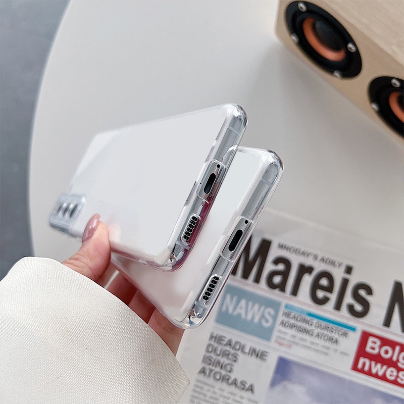 Ốp Điện Thoại Dễ Thương Cho Samsung A53 A54 A34 A24 A14 A04s A23 A52s M23 M53 A73 A12 A13 A33 A03s M12 A02s A50 A32 A50s A30s A51 A52 5G