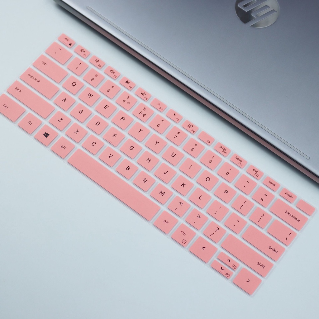 Tấm Lót Bảo Vệ Bàn Phím Máy Tính Bằng Silicon Tiện Dụng Cho Dell XPS 17 9710 15 9510 2021 XPS 15-9500 9700 L26 15.6inch