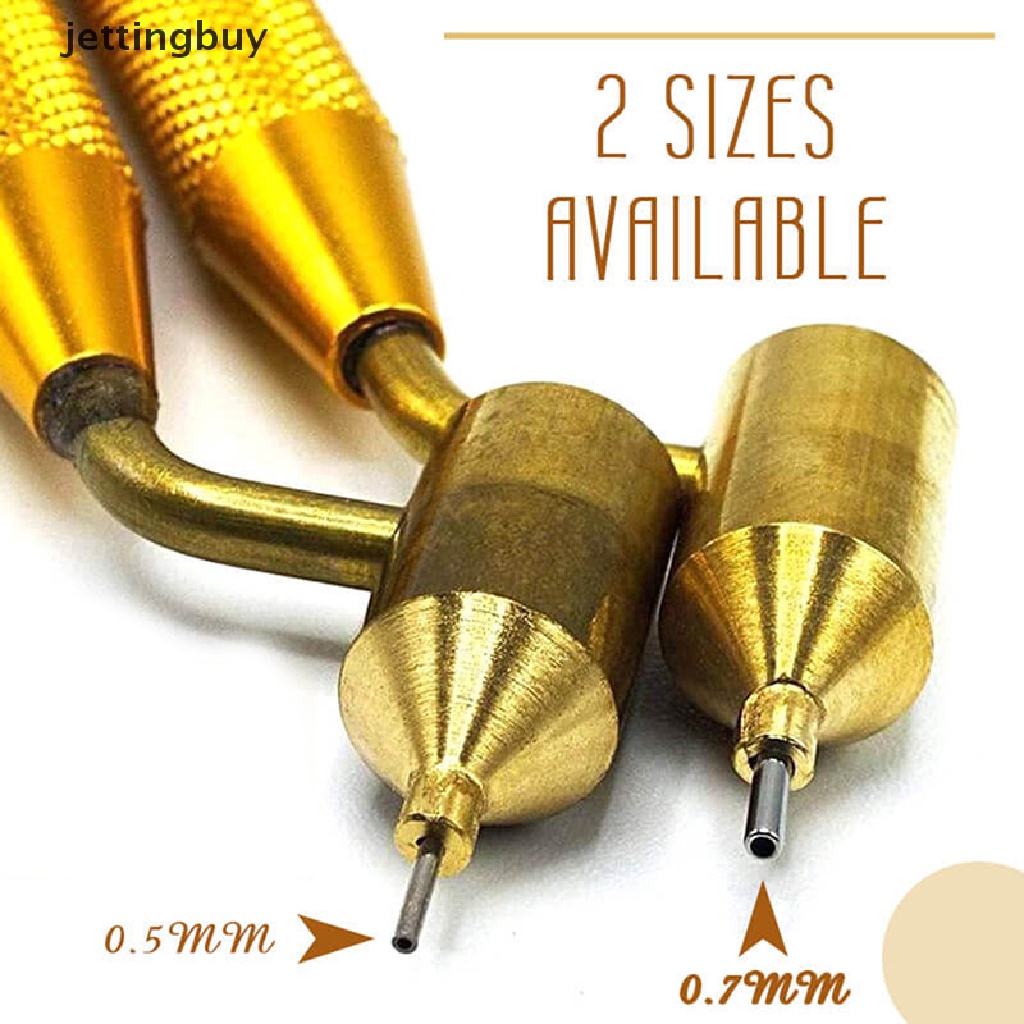 Bút Vẽ Đường Nét Chính Xác Chuyên Dụng Cho Sửa Chữa Vết Trầy Xước Rock QDD