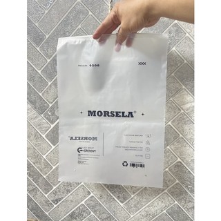 1KG TÚI OPP BĂNG KEO DÁN MIỆNG