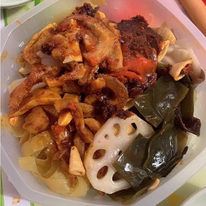 LẨU TỰ SÔI HAIDILAO - LẨU TỰ SÔI TỨ XUYÊN HAIDILAO HOT TIKTOK - LÙN CON FOOD