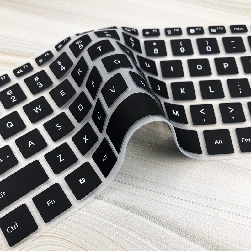 Miếng Dán Bảo Vệ Bàn Phím Cho Laptop Microsoft surface go / go2 12.4 inch notebook 3 4 5 13.5 inch